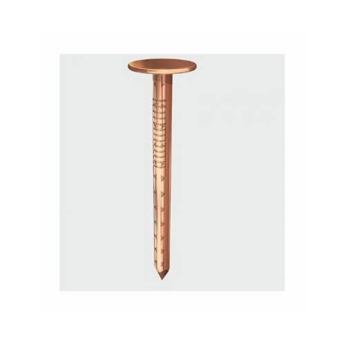TIMCO Clout Nails Copper - 30 X 3.35