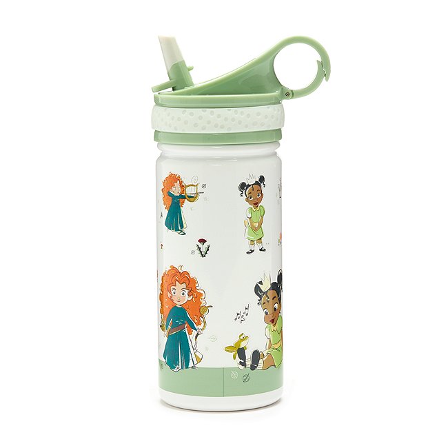 Disney Animators' Collection White Water Bottle - From shopDisney