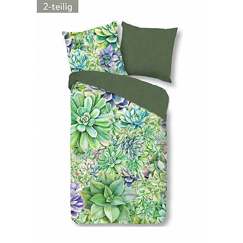 good morning tweezijdig te gebruiken overtrekset Sarah, good morning