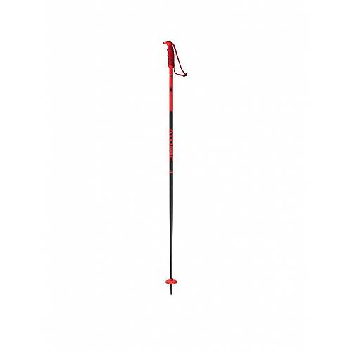 Atomic Redster Ski Poles | 115cm | Red/Black