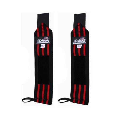 Schiek Handgelenkbandagen, ca. 30cm