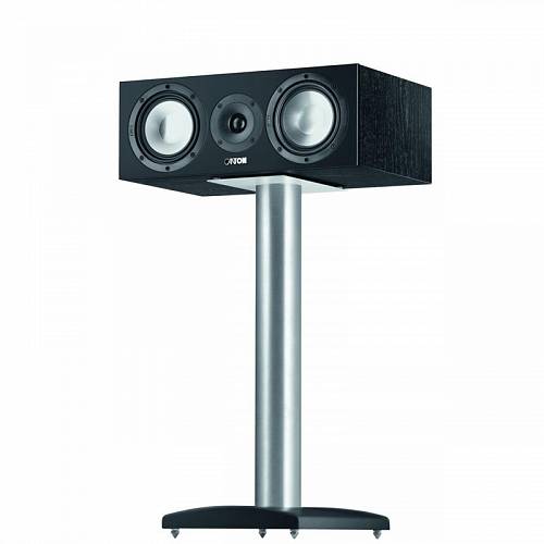 CANTON staande luidspreker GLE 456 Center (140 Watt)