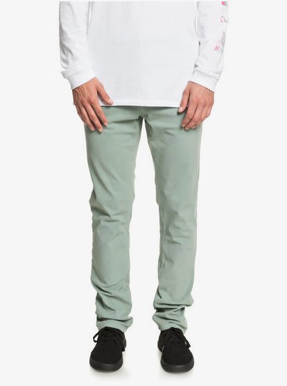 Quiksilver  Chinos Krandy