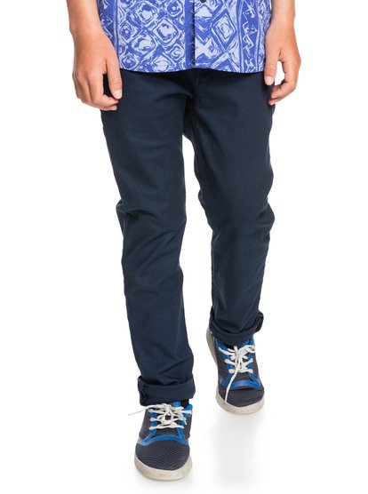 Quiksilver  Chinos Stretch