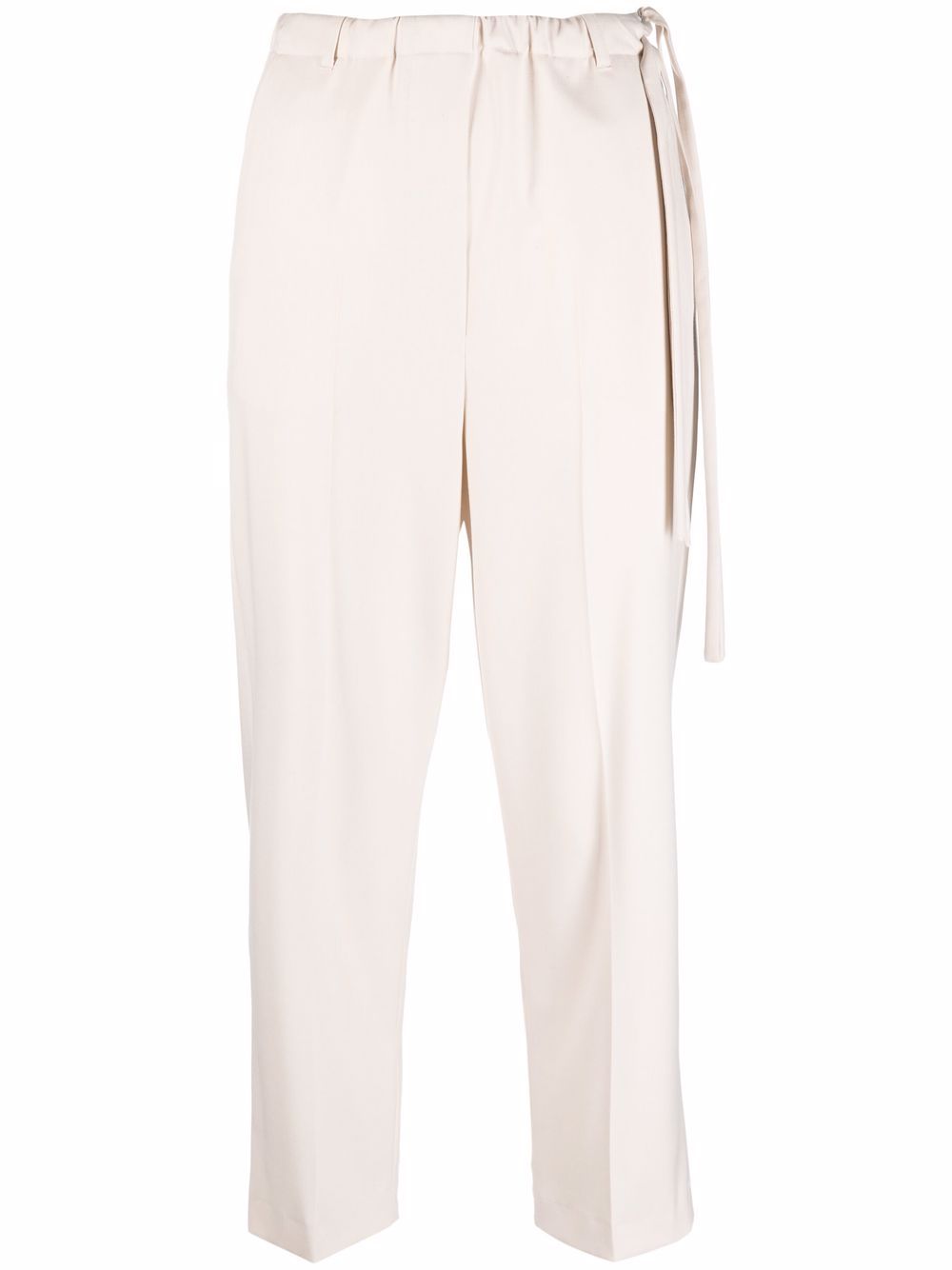 Alysi Gabardine Trousers