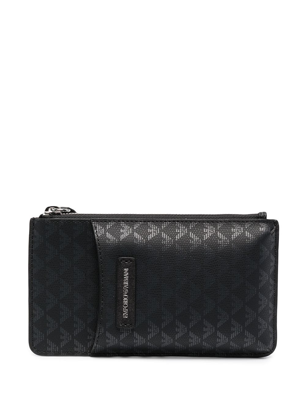 Emporio Armani Credit Card Case