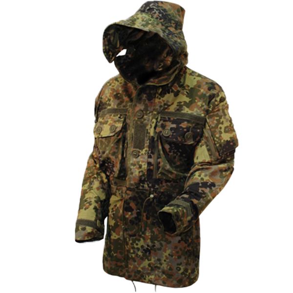 MMB Smock Ii Flecktarn