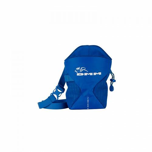 DMM Traction Chalk Bag | Blue
