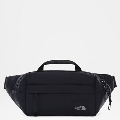TheNorthFace The North Face Riñonera City Voyager Unisex Tnf Black Tamaño Talla Unica Mujer