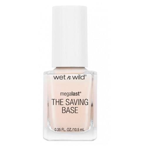 Wet n Wild  MegaLast odżywczy lakier do paznokci 10.5 ml