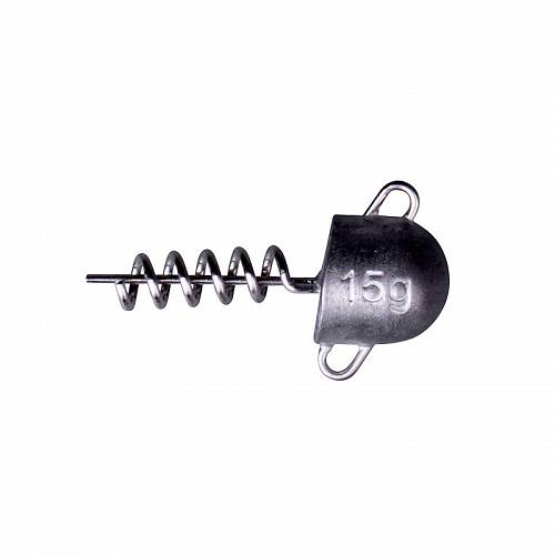 Savage Gear Corkscrew Heads  | 20g