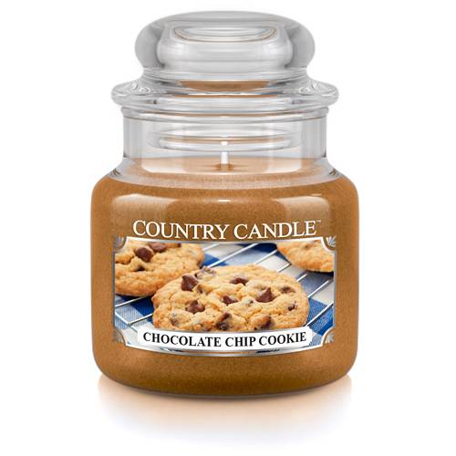  Chocolate Chip Cookie świeczka zapachowa 104 g