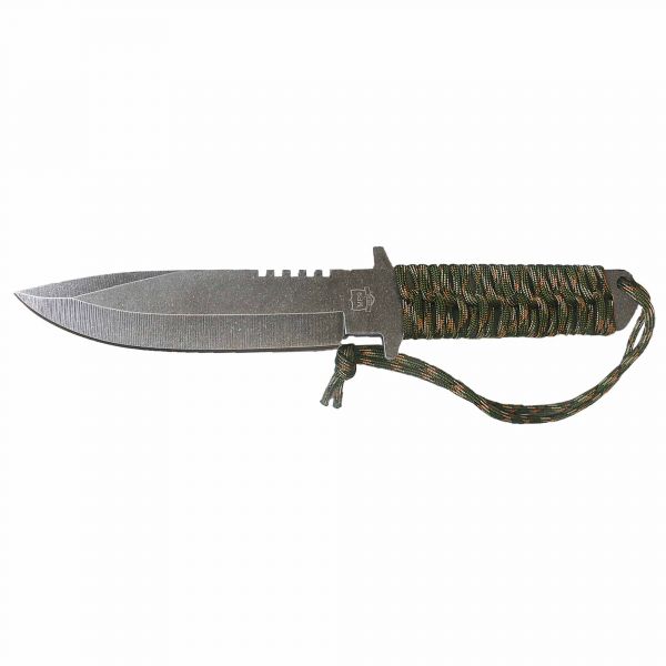 MP9  Messer V-kong Iii