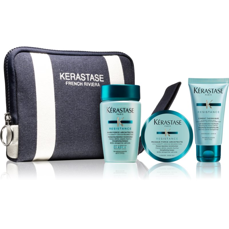 Kérastase  Résistance kit da viaggio (per capelli deboli)