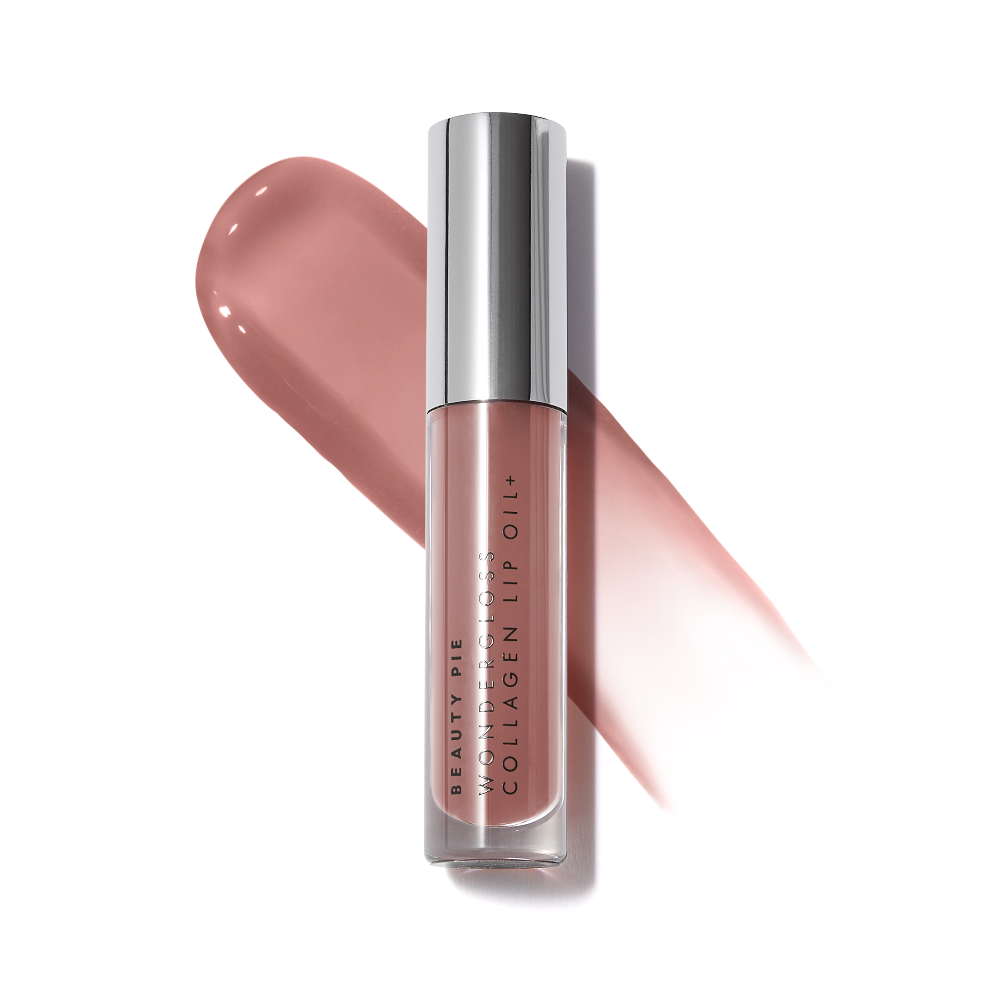 Wondergloss Collagen Lip Oil +