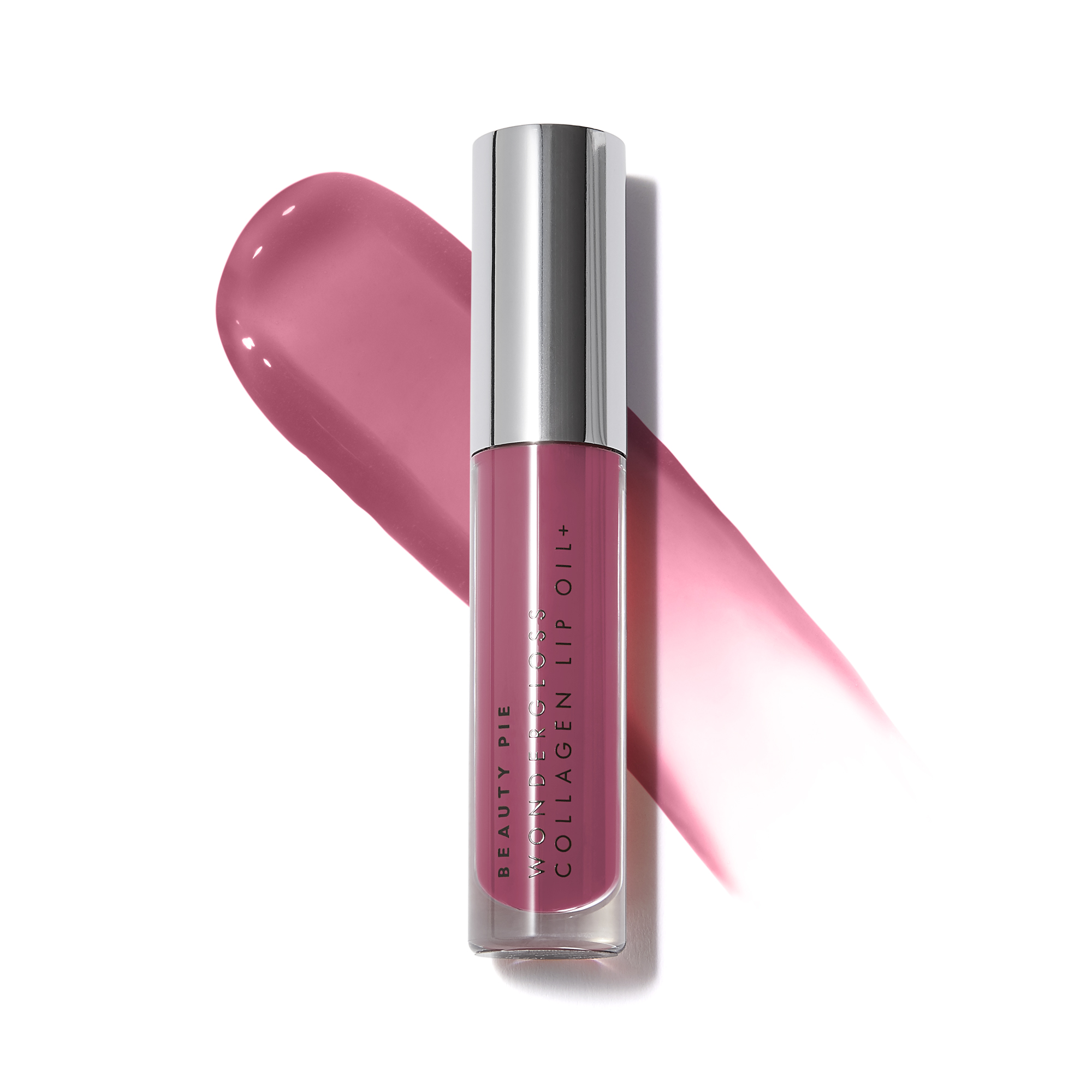 Wondergloss Collagen Lip Oil +