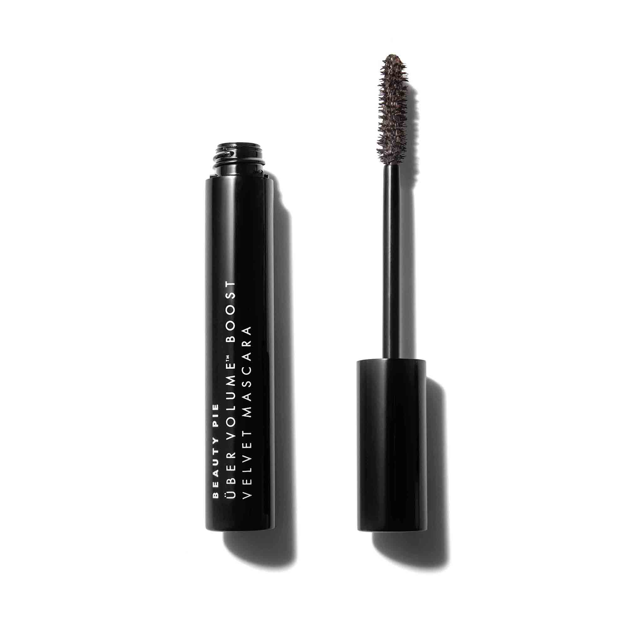 Über Volume™ Boost Velvet Formula Mascara