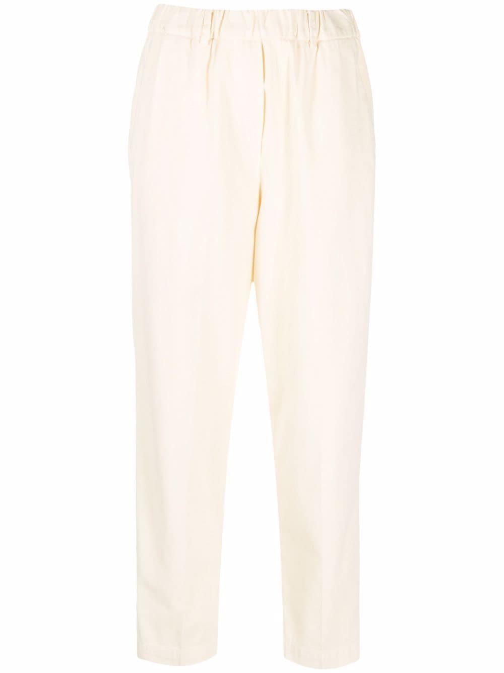 Alysi Cotton Trousers