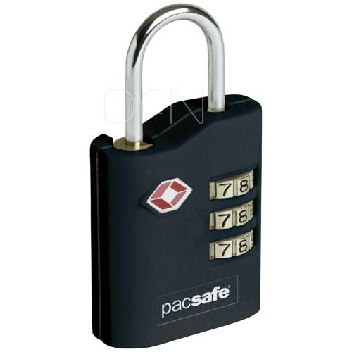 Pacsafe ProSafe 700 TSA | Black