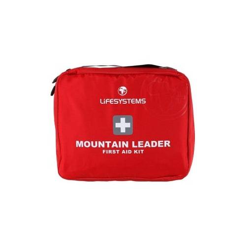 Lifesystems Mountain Leader First Aid Kit