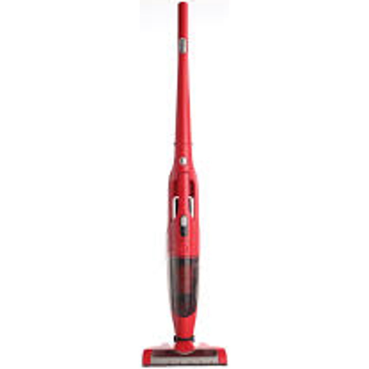 Gorenje SVC252GFR Staubsauger - Rot