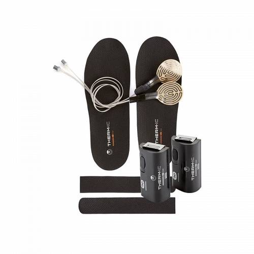 Therm-ic Set Heat Kit + C-Pack 1300 B