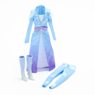 Disney Store Elsa Classic Doll Accessory Pack, Frozen, Size: One Size, Girls - From shopDisney