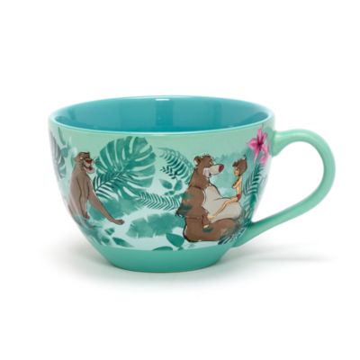 Disney Store The Jungle Book Mug - From shopDisney