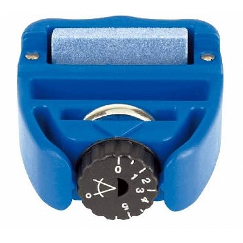 Holmenkol edge Trick