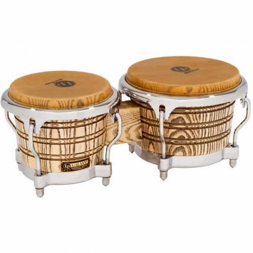 Latin Percussion 