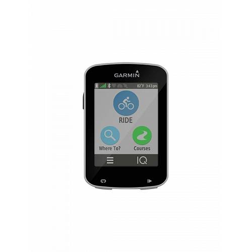 Garmin Edge 820 Explore GPS Computer - Black / GPS