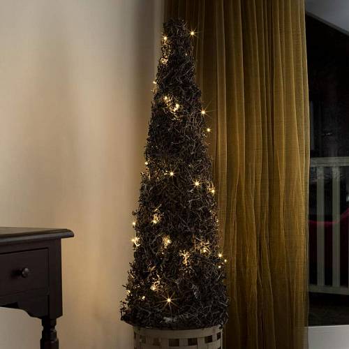 Micro guirlande lumineuse pour lintérieur Konstsmide 6343-120 LED N/A 1 pc(s)