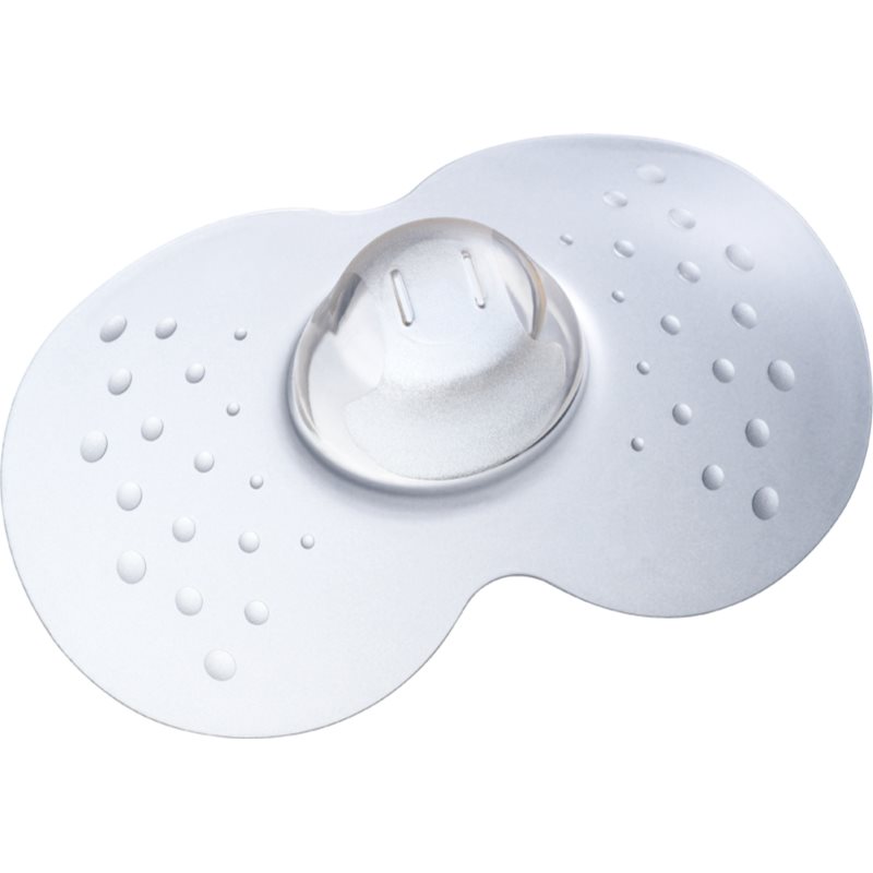 MAM  Breastfeeding coppette per allattamento size 1, 17 mm 2 pz