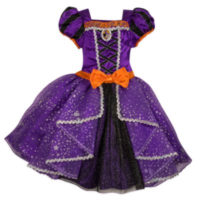 Disney Store Minnie Mouse Witch Costume,  - From shopDisney