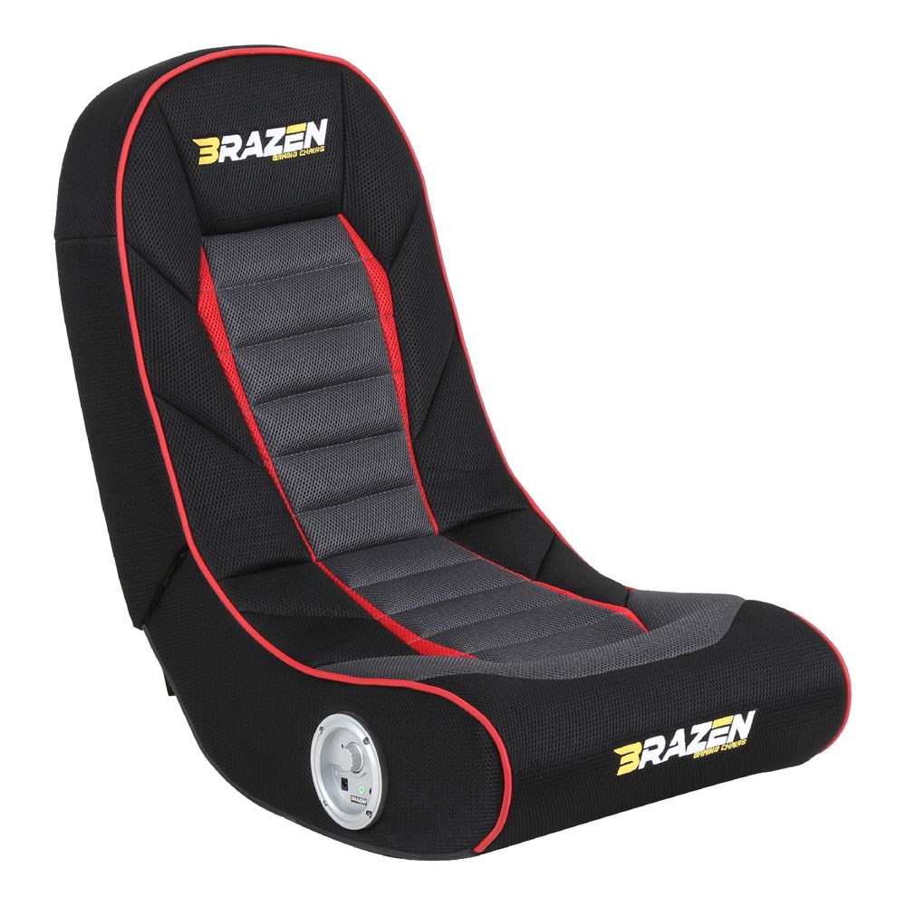 BraZen Falcon Gaming Gear Duster - 100ml