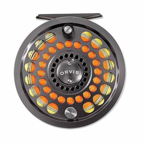 Orvis Battenkill Disc Fly Reel  | IV