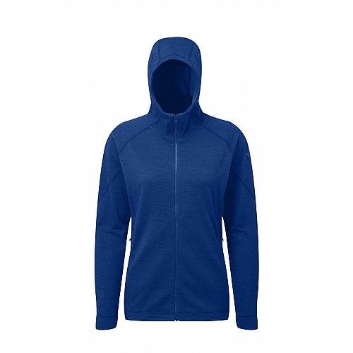 Rab Nucleus Women's Hoody | 16 | Blueprint