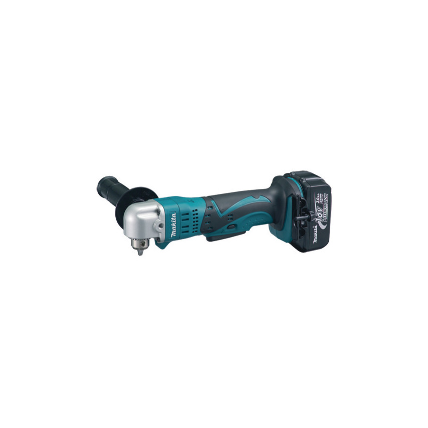 Makita DDA350RMJ 18V Lxt Angle Drill 2x4.0AH