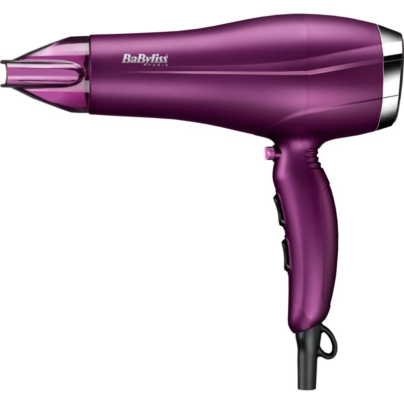 BaByliss  5513PE phon per capelli