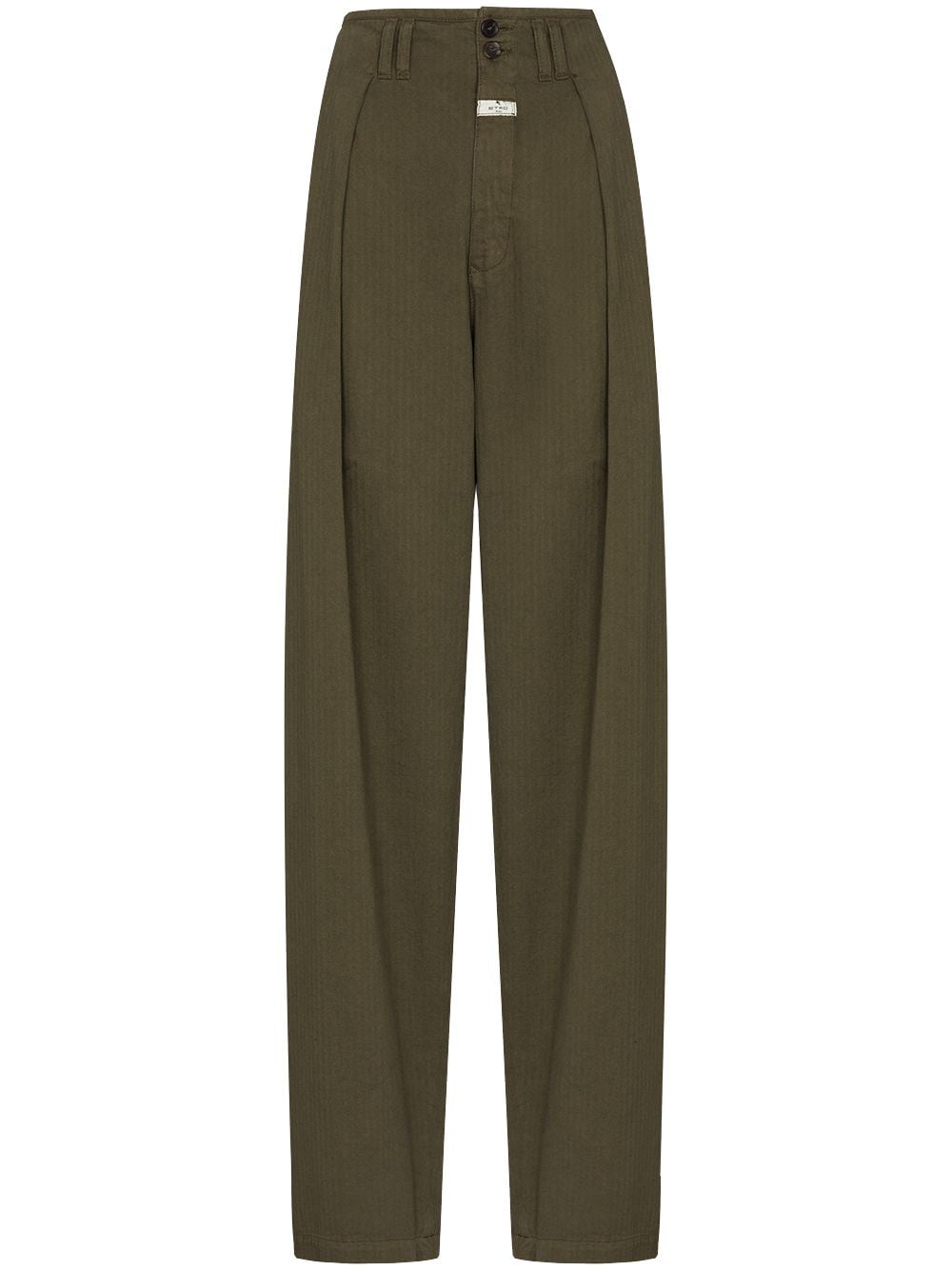 Etro Fender Trousers