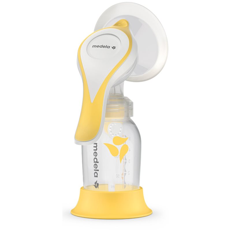 Medela  Harmony™ Essentials Pack Tiralatte