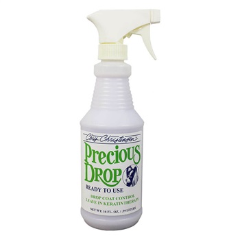 CHRIS CHRISTENSEN Precious Drop - Drop Coat Control - Ready to Use 473 ml
