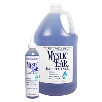 Chris Christensen Mystic Ear - 3.8L