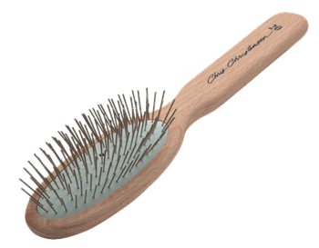 Chris Christensen Original Series Oval Pin Brush - 27mm pins