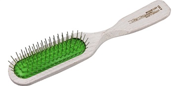 Chris Christensen 16mm Oblong Air Series Brush - Medium