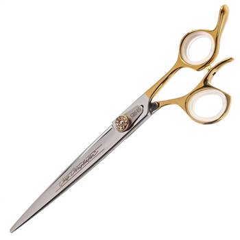 Chris Christensen Artisan Straight Scissor Range - 8" Straight