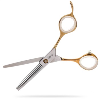 Chris Christensen Artisan Thinning Scissors - 5" Thinner