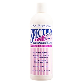 Chris Christensen Spectrum One Substance Builder - 473ml (16 oz)
