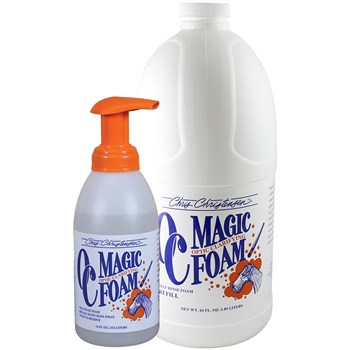 Chris Christensen OC Magic Foam - 532ml