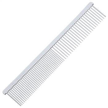 Chris Christensen Fine/Coarse Buttercomb - 8.5" Fine/Coarse Buttercomb